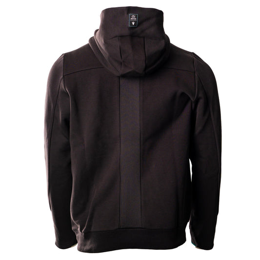 Veste Enfant Noire Macron Officielle - 2026/2027
