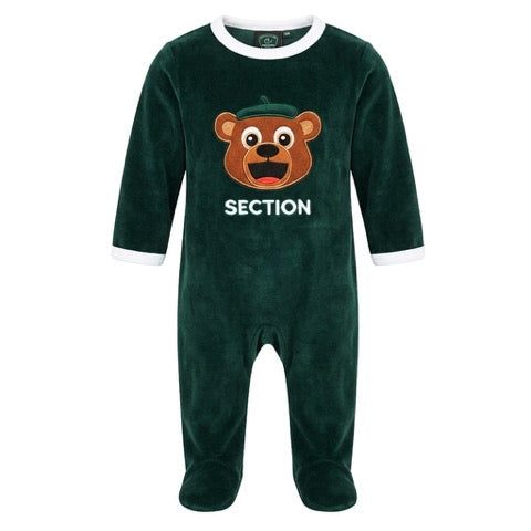 PYJAMA BEARNY 26.27