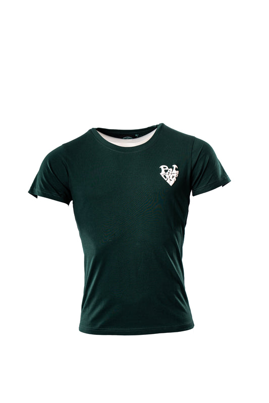 T-shirt Femme Paloise