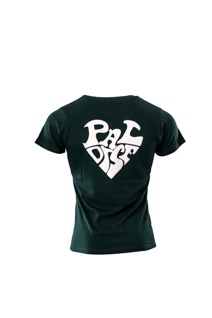 T-shirt Femme Paloise