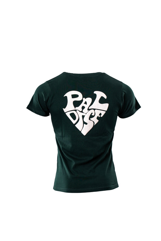 T-shirt Femme Paloise