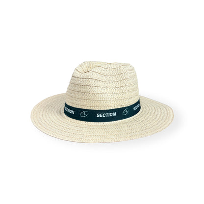 Chapeau panama