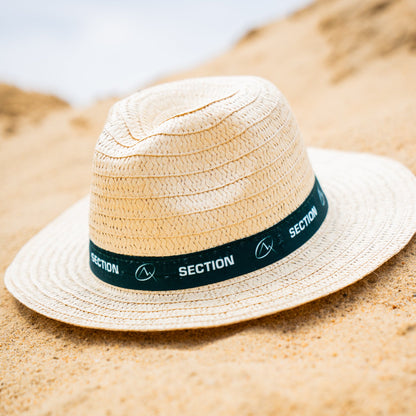 Chapeau panama