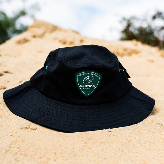Bob Noir Safari