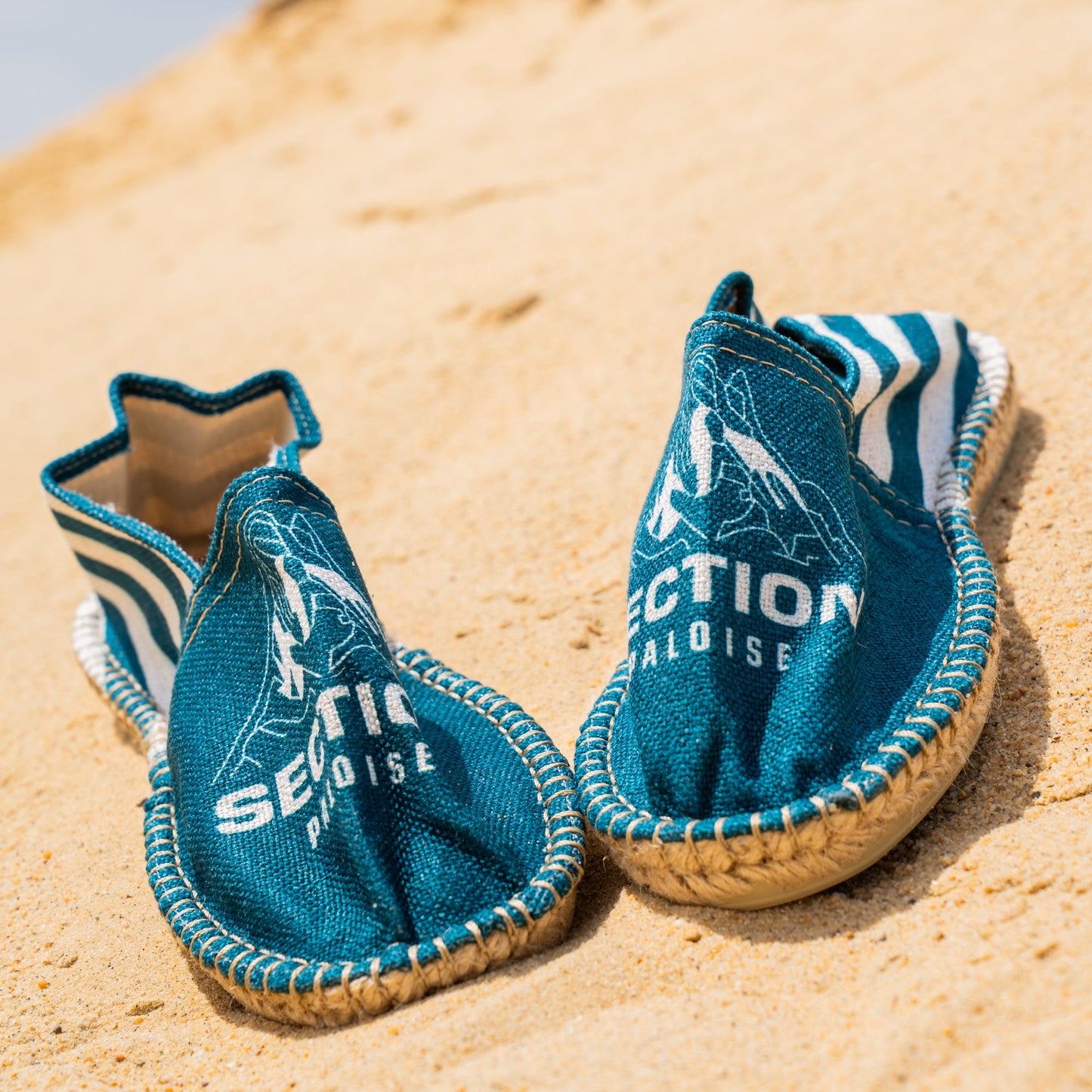 Espadrilles 2026/2027