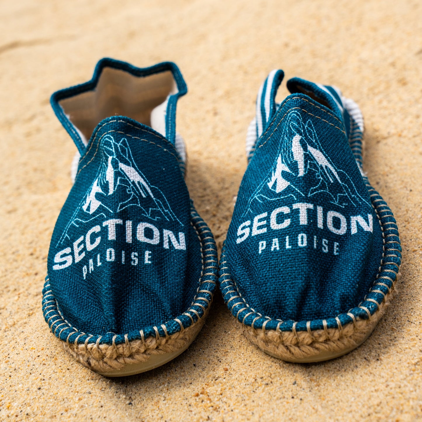 Espadrilles 2026/2027