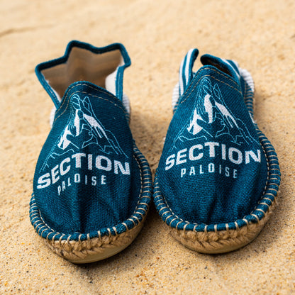 Espadrilles 2026/2027