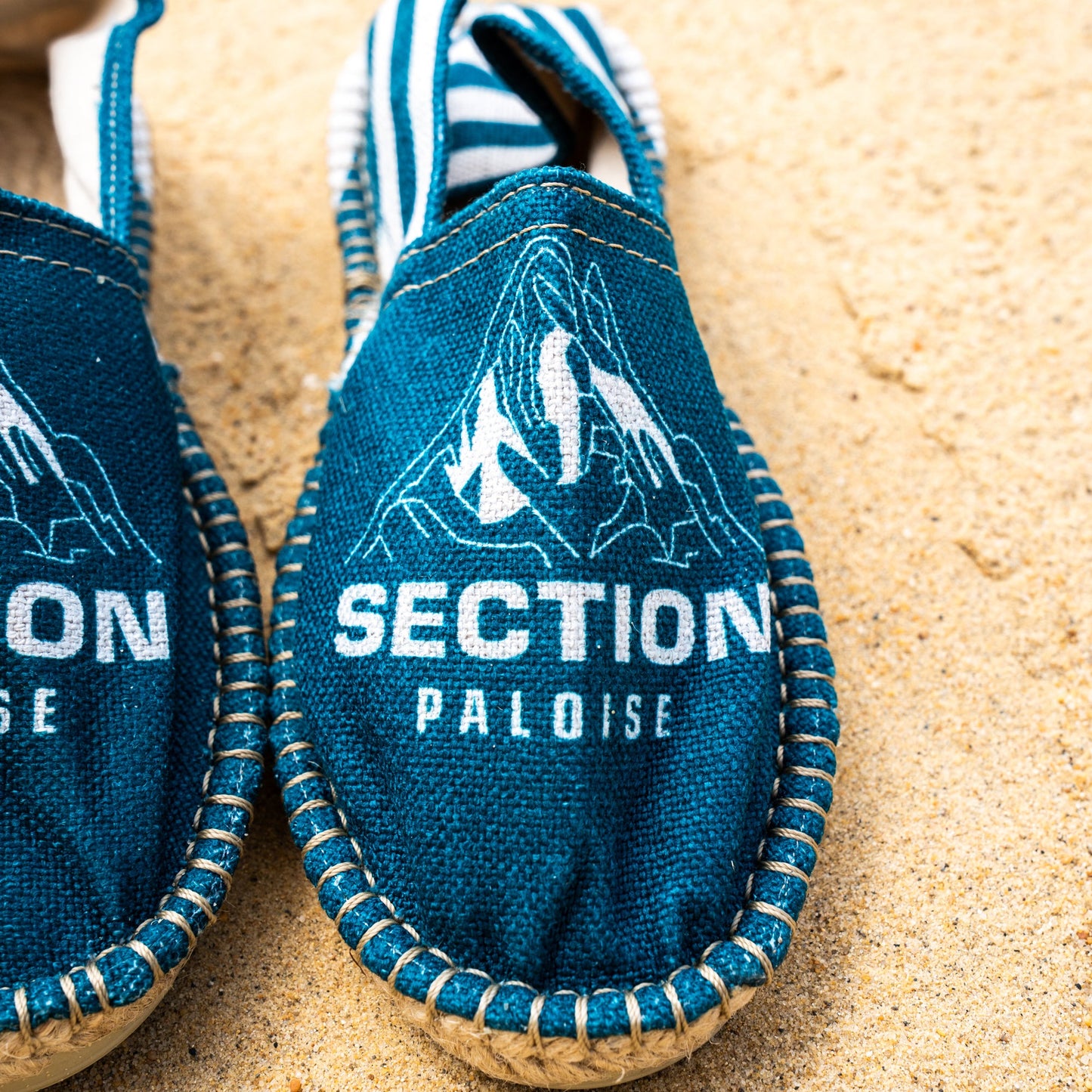 Espadrilles 2026/2027