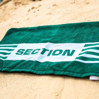 Serviette de bain