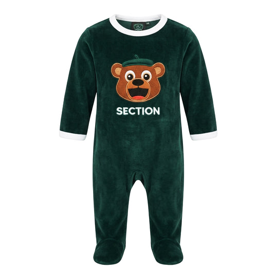 PYJAMA BEARNY 26.27