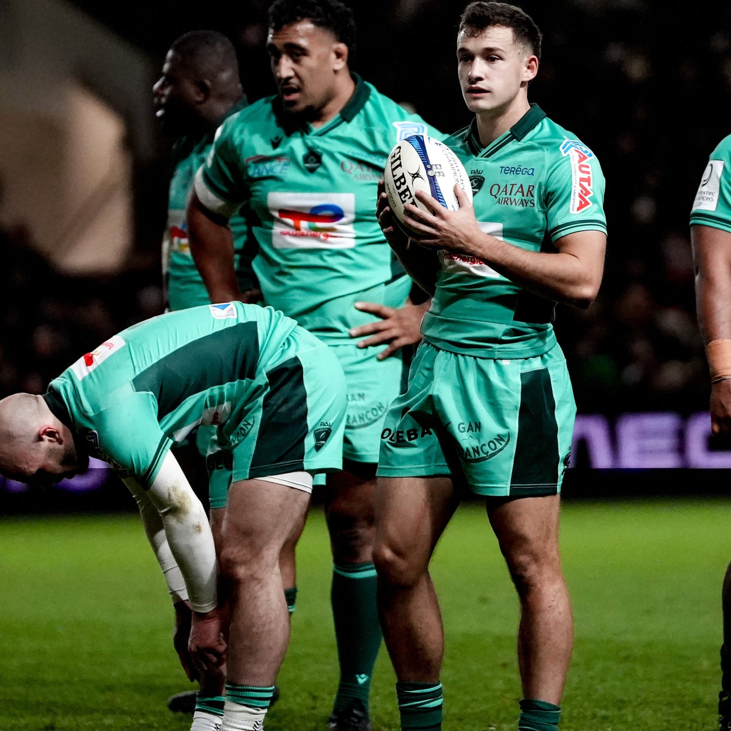 SHORT CHAMPIONS CUP