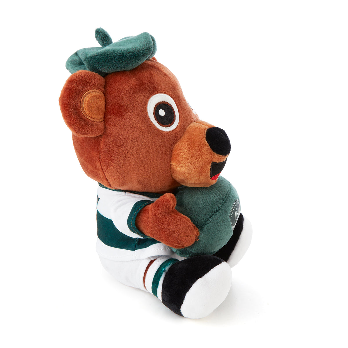 Peluche Bearny Section Paloise