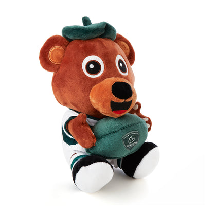 Peluche Bearny Section Paloise
