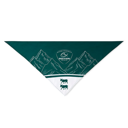 BANDANA MONTAGNE 25/26