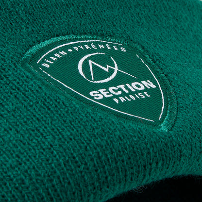 BONNET SECTION