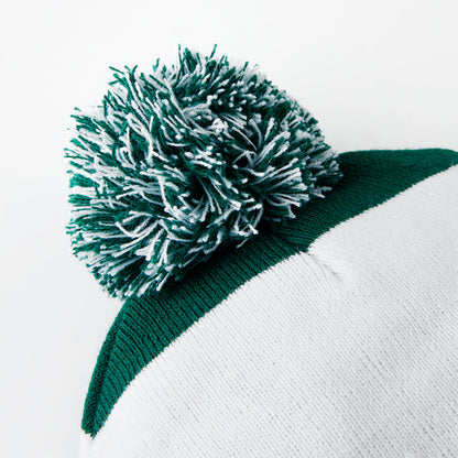BONNET SECTION
