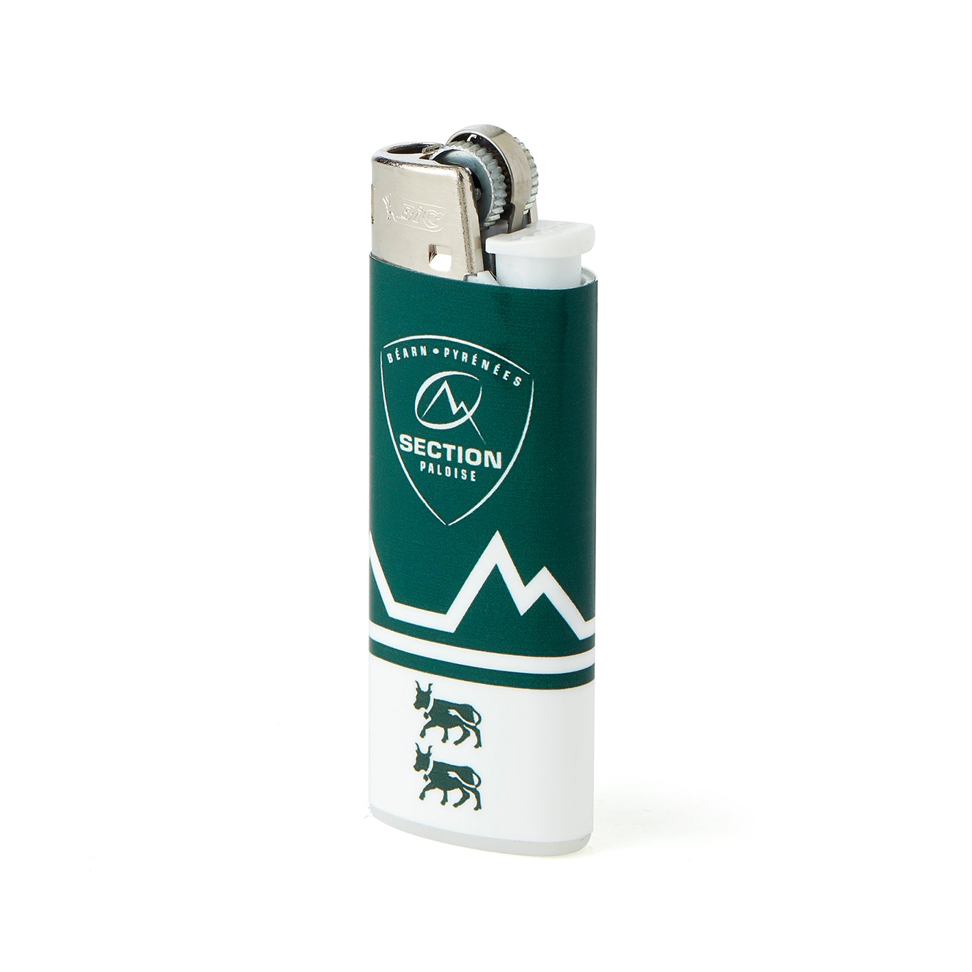 BRIQUET BEARN 25/26/TU