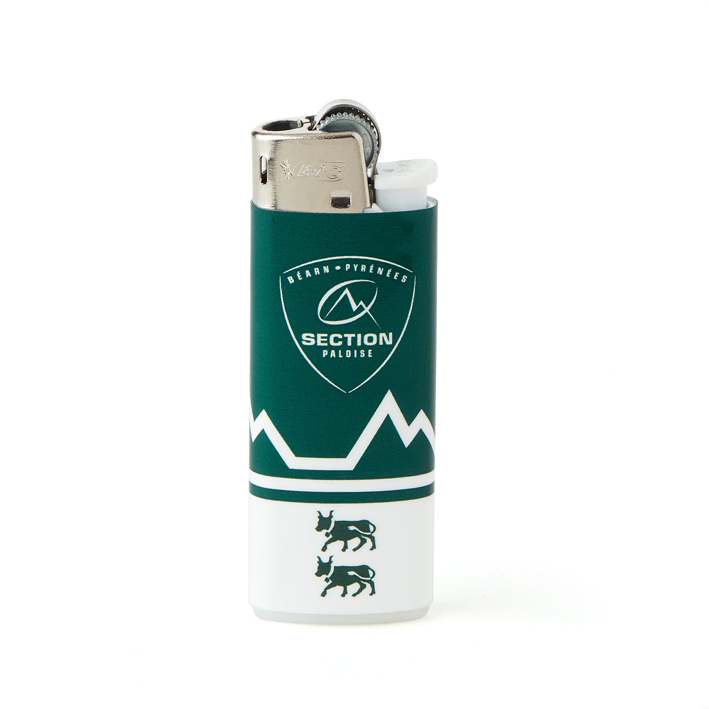 BRIQUET BEARN 25/26/TU