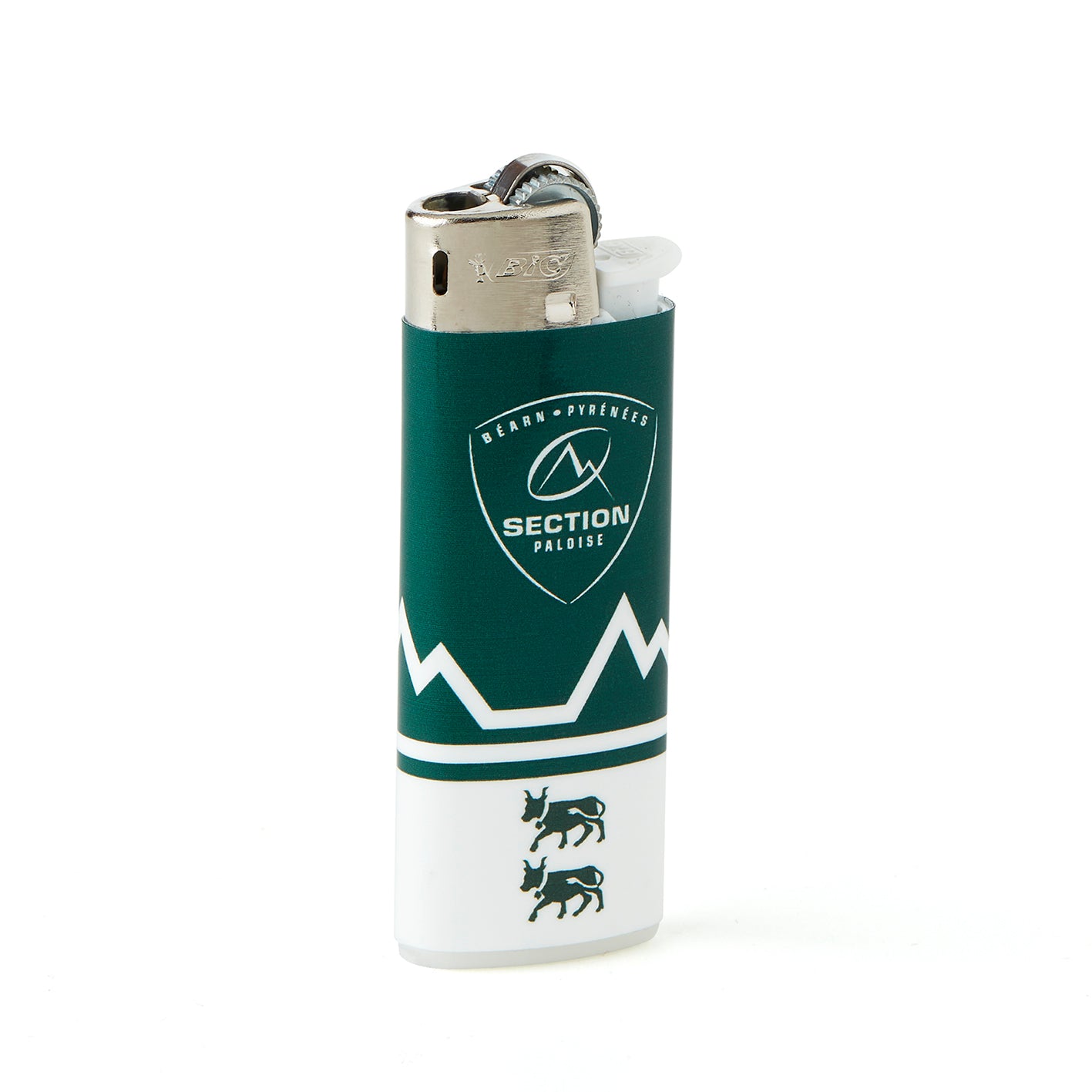 BRIQUET BEARN 25/26/TU