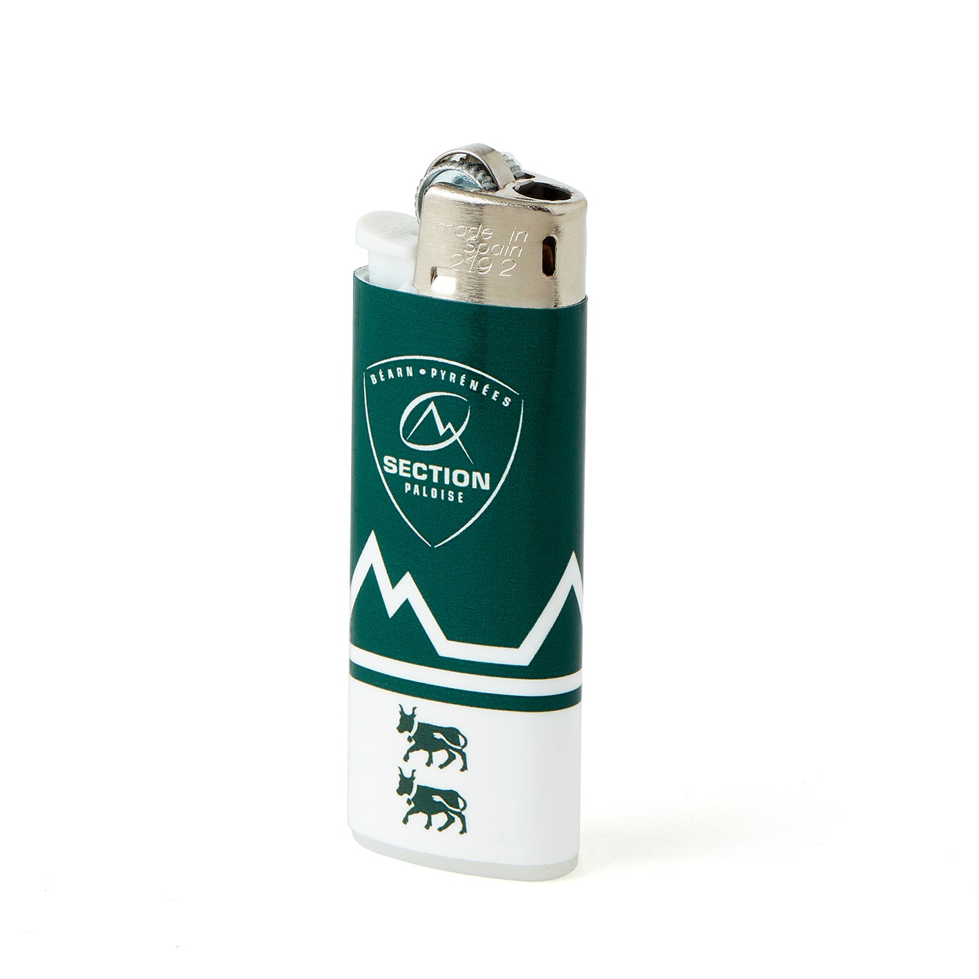 BRIQUET BEARN 25/26/TU