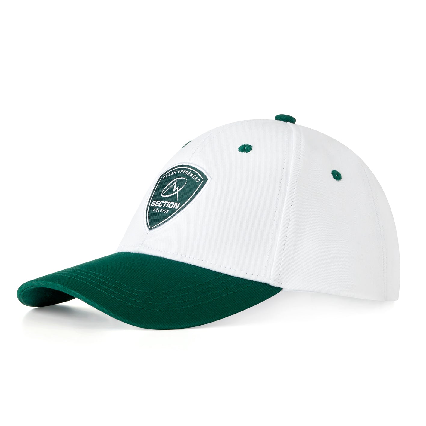 CASQUETTE BICOLORE
