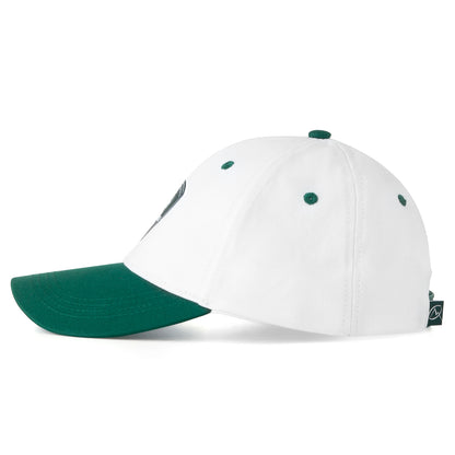 CASQUETTE BICOLORE