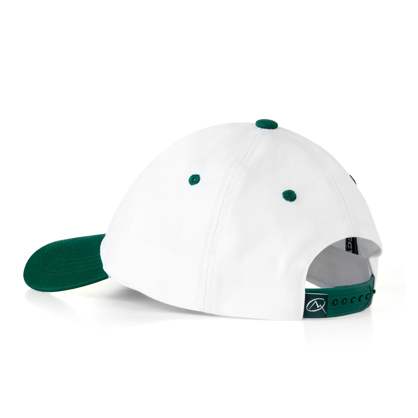 CASQUETTE BICOLORE