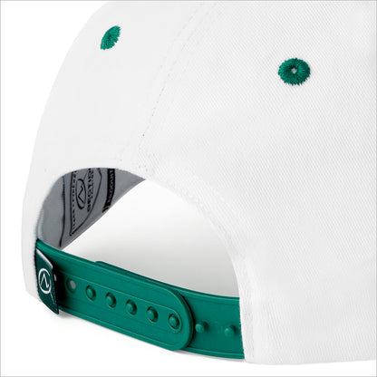 CASQUETTE BICOLORE
