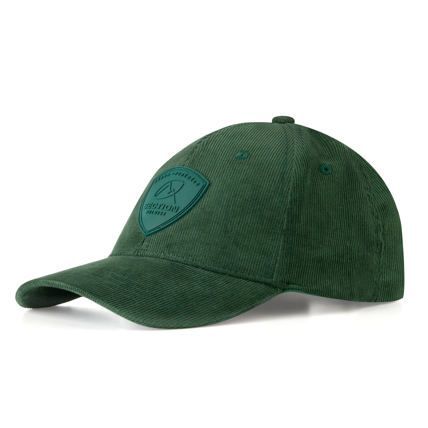 CASQUETTE VELOURS 25.26