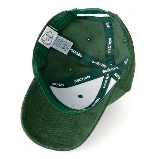 CASQUETTE VELOURS 25.26