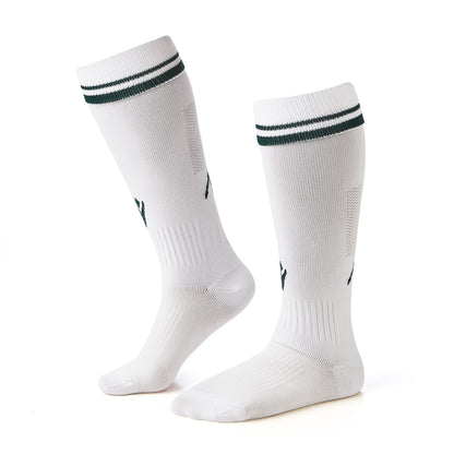 Chaussettes match extérieur Macron - 2025/2026