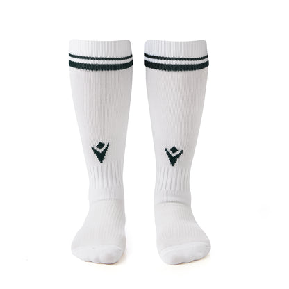 Chaussettes match extérieur Macron - 2025/2026
