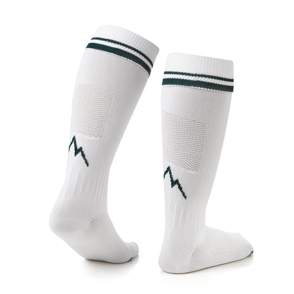 Chaussettes match extérieur Macron - 2025/2026