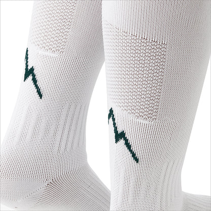 Chaussettes match extérieur Macron - 2025/2026