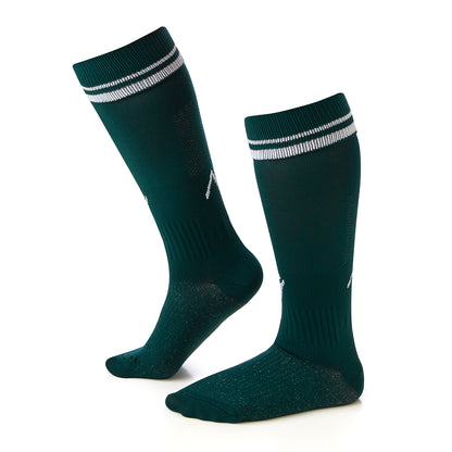 Chaussettes match domicile Macron - 2025/2026