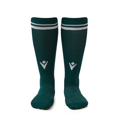 Chaussettes match domicile Macron - 2025/2026