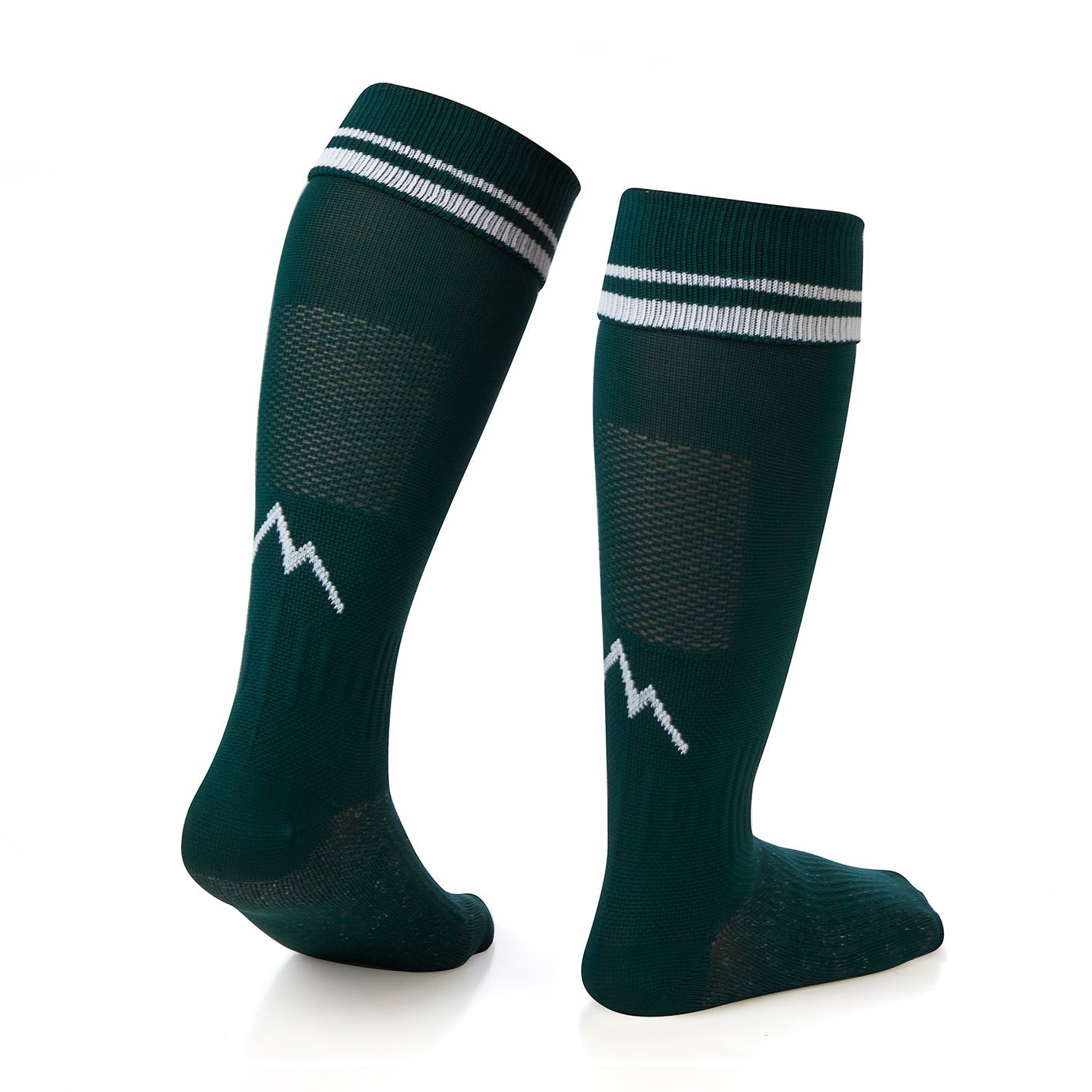 CHAUSSETTES MATCH DOMICILE 25/26