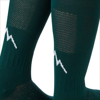 Chaussettes match domicile Macron - 2025/2026