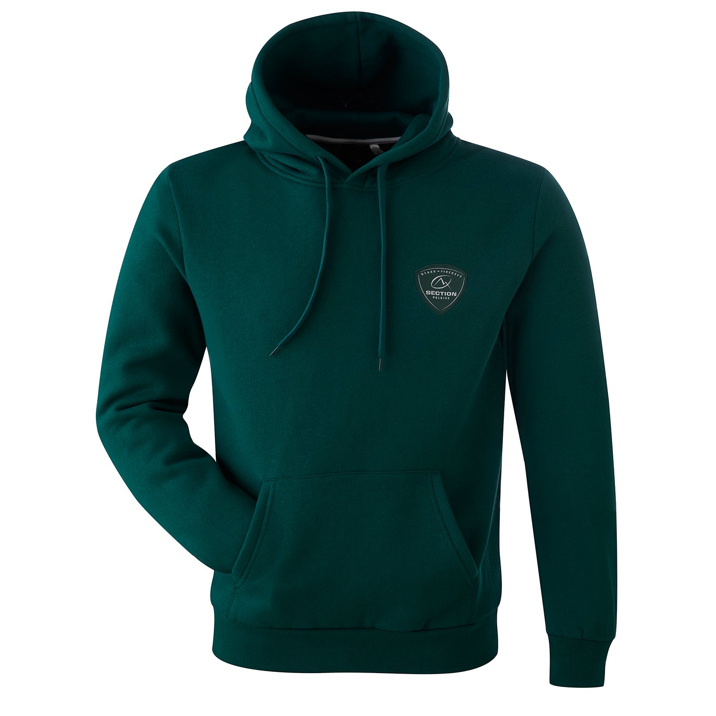 HOODIE  SECTION LOGO 25.26