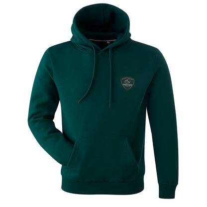 HOODIE  SECTION LOGO 25.26