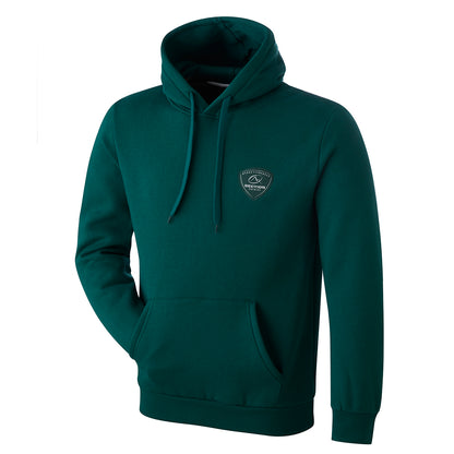 HOODIE  SECTION LOGO 25.26