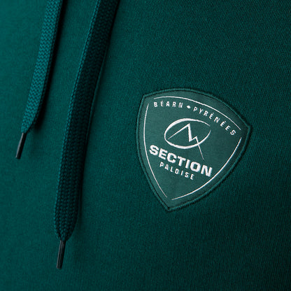 HOODIE  SECTION LOGO 25.26
