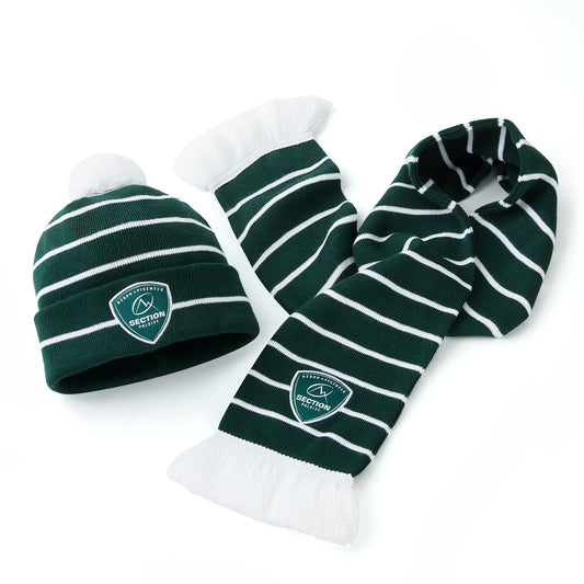 KIT ENFANT RAYEE 25/26