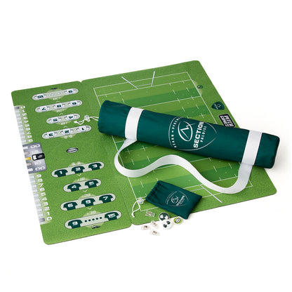 Jeu Pitch Games