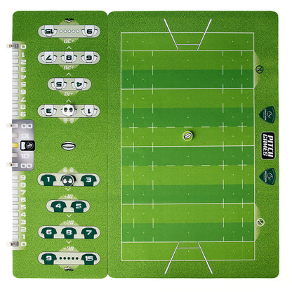Jeu Pitch Games