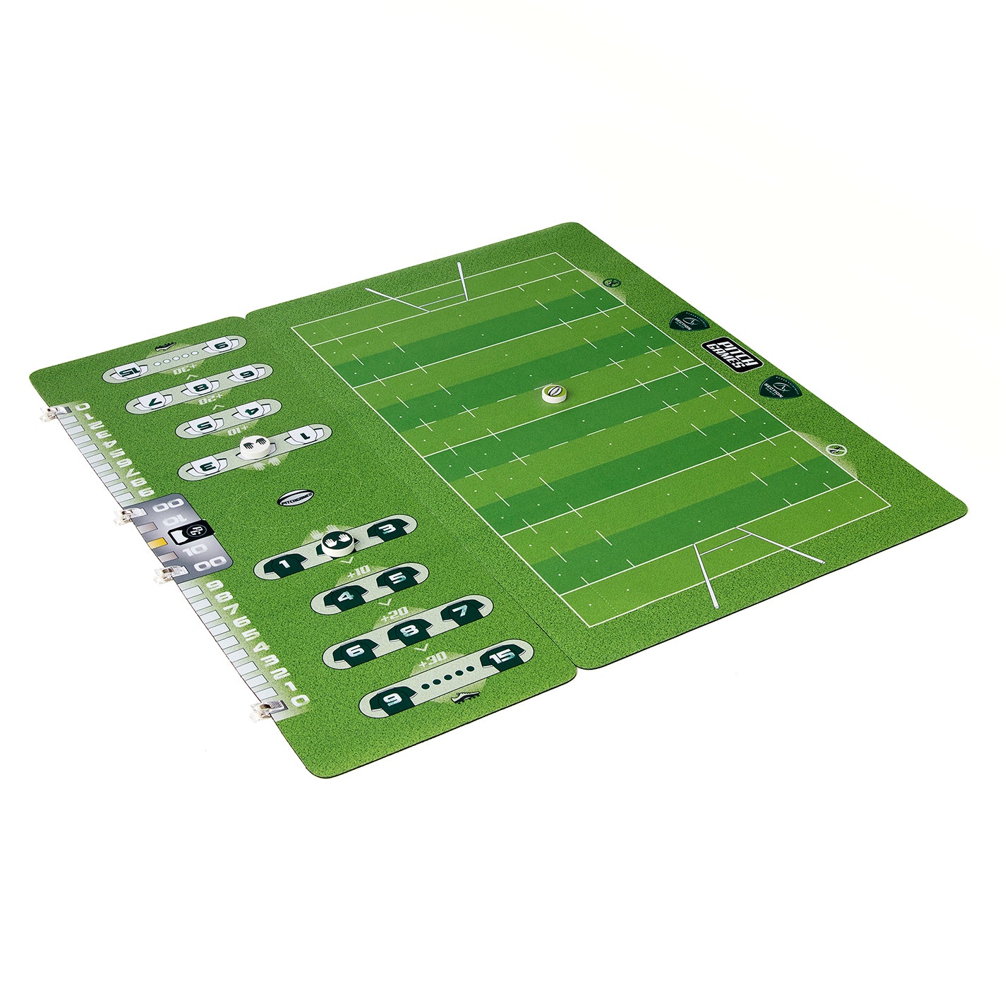 Jeu Pitch Games