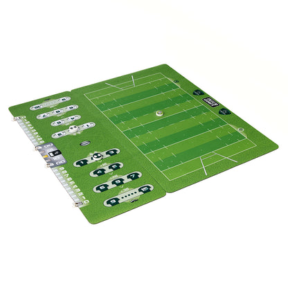 Jeu Pitch Games
