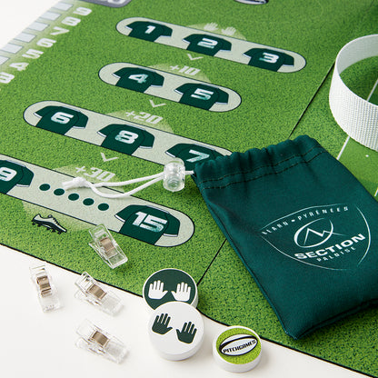Jeu Pitch Games