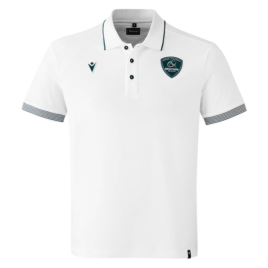 POLO MACRON  SECTION PALOISE