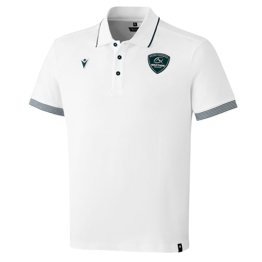 POLO MACRON  SECTION PALOISE